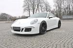 Porsche 911 Carrera by Moshammer 2016 года